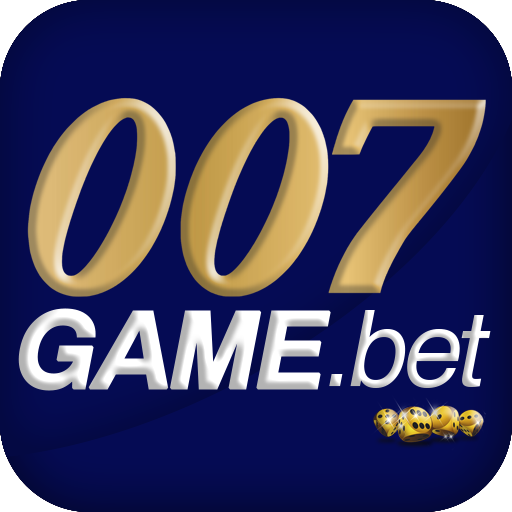 Logo da 007game